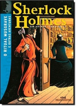 O Ritual Musgrave (Sherlock Holmes)
