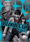 Blood Lad #08 (Blood Lad #8)