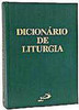 Dicionário de Liturgia