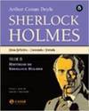 Sherlock Holmes – Vol. 05 – Ed. Definitiva