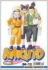 Naruto Ed. 21