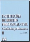 Instituicoes De Dto. Processual Civil-V.02-6Ed/09