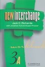New Interchange: Workbook 3A - IMPORTADO