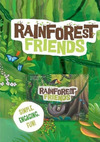Rainforest friends teacher's book-nursery