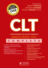 CLT: Consolidação das Leis do Trabalho