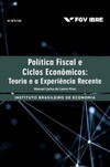 Política fiscal e ciclos econômicos: teoria e a experiência recente
