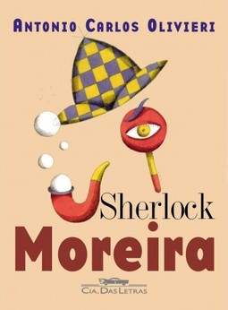 Sherlock Moreira