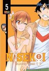 Nisekoi - Volume 5