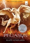 Pegasus e os novos olimpicos