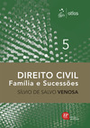 Direito civil - Família e sucessões