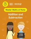 Maths — No Problem! Addition and Subtraction, Ages 9-10 (Key Stage 2)