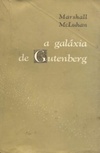 A Galáxia de Gutenberg