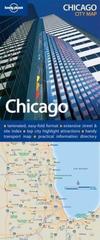 Chicago City Map - Importado