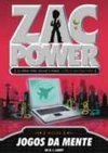 Zac Power: Jogos da Mente - vol. 3