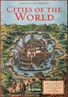 CITIES OF WORLD: 230 COLOUR ENGRAVINGS...1572-1617