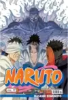 Naruto ed. 51