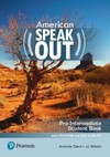 Speakout: american - Pre-intermediate - Student book split 1 with DVD-ROM and MP3 audio CD