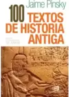 100 Textos de História Antiga - Edição Comemorativa