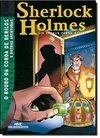 O Roubo Da Coroa De Berilos (Sherlock Holmes)