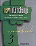 New Interchange: Workbook 3 - IMPORTADO