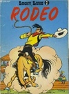 Rodeo (Lucky Luke #2)