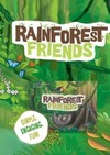 Rainforest friends student's book-nursery