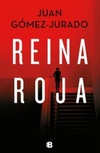 Reina Roja (Antonia Scott & Jon Gutiérrez #1)