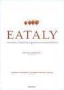 EATALY: RECEITAS, HISTORIA E GASTRONOMIA ITALIANA