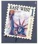 East West - 1 - Importado