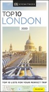 DK Eyewitness Top 10 London: 2020