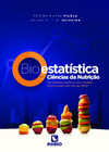 Bioestatística em ciências da nutrição: do desenho científico aos modelos comentados com uso do SPSS