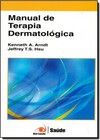 Manual De Terapia Dermatologica Diagnostico E Tratamento