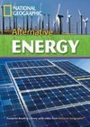 Alternative Energy - Level 8 - C1 - British English