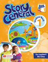 Story central -1: student book with activity pack