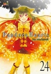 Pandora Hearts #24 (Pandora Hearts #24)