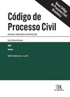 Código de processo civil: Anotado, comentado e interpretado - Parte geral (arts. 1 a 317)