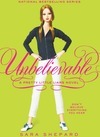 Unbelieveble (Pretty Little Liars book 4)