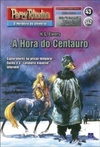 A Hora do Centauro (Perry Rhodan #542)