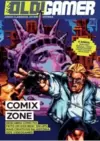 Bookzine Old!Gamer - Volume 2: Comix Zone