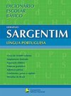 Dicionário Escolar Básico: Língua Portuguesa