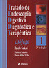 Tratado de Endoscopia Digestiva Diagnóstica e Terapêutica - Esôfago - Volume 1