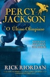 Percy Jackson e o Último Olimpiano #5