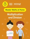 Maths — No Problem! Multiplication and Division, Ages 9-10 (Key Stage 2)