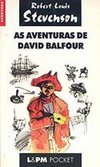 As Aventuras de David Balfour