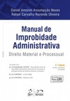 Manual de improbidade administrativa: Direito material e processual
