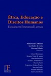 Ética, educação e direitos humanos: Estudo e Emmanuel Levinas