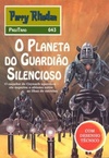 O Planeta do Guardião Silencioso (Perry Rhodan #643)