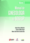 Manual de ginecologia da SOGESP: Volume 2