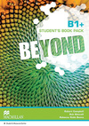 Beyond Student's Book Pack-B1+