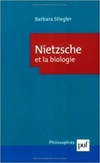 Nietzsche et la biologie
